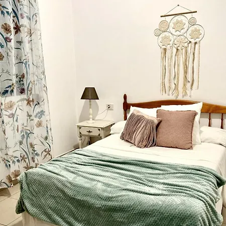 Appartement Menendez Bohemian Dreams By Deihu Experiences Los Cristianos (Tenerife)