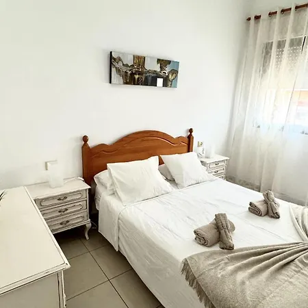 Appartement Menendez Bohemian Dreams By Deihu Experiences Los Cristianos (Tenerife)