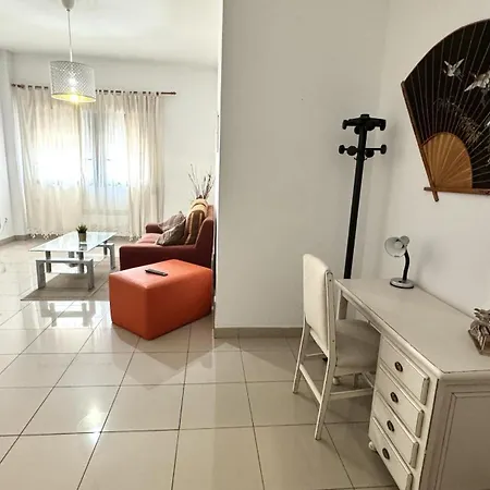 Appartement Menendez Bohemian Dreams By Deihu Experiences *