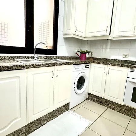 Appartement Menendez Bohemian Dreams By Deihu Experiences