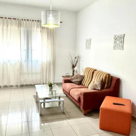Apartment Menendez Bohemian Dreams By Deihu Experiences Los Cristianos (Tenerife)