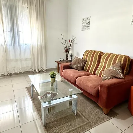 Apartment Menendez Bohemian Dreams By Deihu Experiences