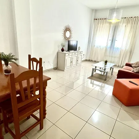 Apartment Menendez Bohemian Dreams By Deihu Experiences Los Cristianos (Tenerife)