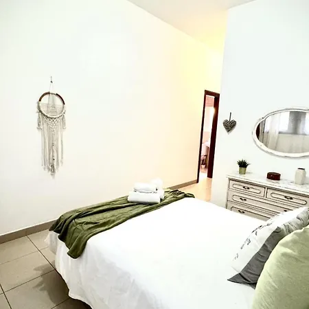 Menendez Bohemian Dreams By Deihu Experiences Appartement Los Cristianos (Tenerife)