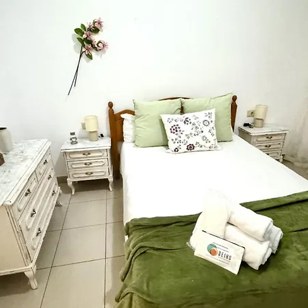 Appartement Menendez Bohemian Dreams By Deihu Experiences