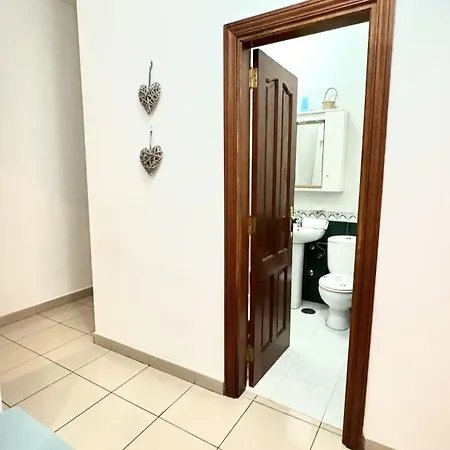 Appartement Menendez Bohemian Dreams By Deihu Experiences Los Cristianos (Tenerife)