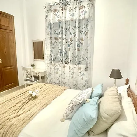 Appartement Menendez Bohemian Dreams By Deihu Experiences Los Cristianos (Tenerife)