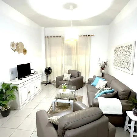 Appartement Menendez Bohemian Dreams By Deihu Experiences Los Cristianos (Tenerife)