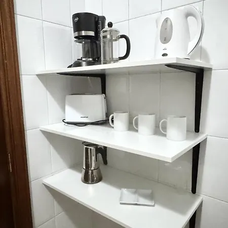 Appartement Menendez Bohemian Dreams By Deihu Experiences *